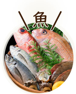 魚